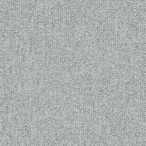 Unifarbene Schlinge anthrazit für Büro und Wohnbereich