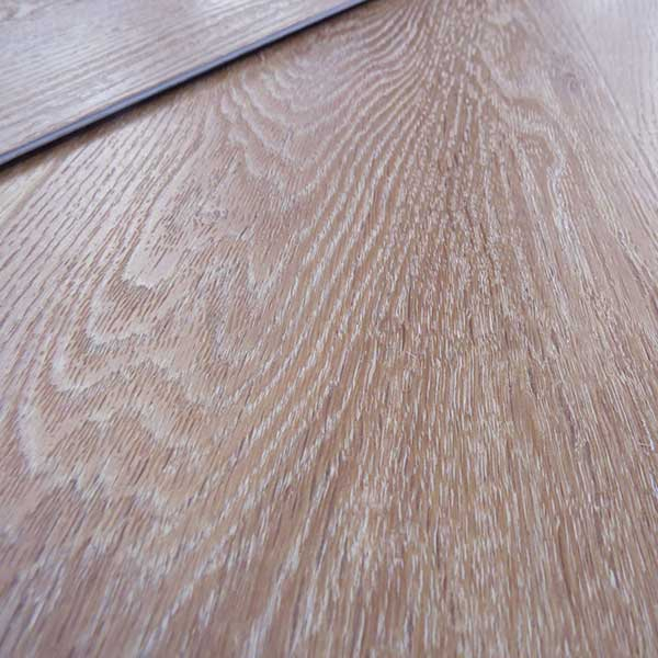 Oak Rustic Klick Vinyl mit 0,50 Nutzschicht