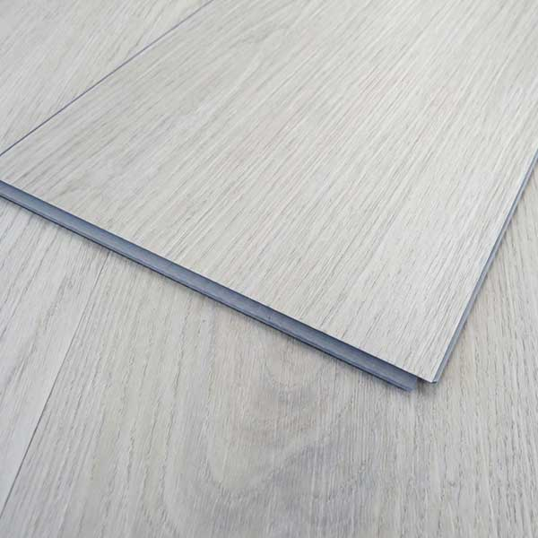 Oak White Klick Vinyl direkt ab Lager
