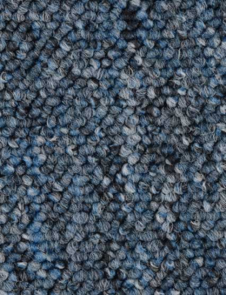 Schlinge blau
