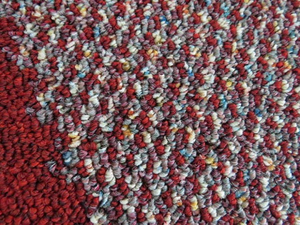 Schlinge rot
