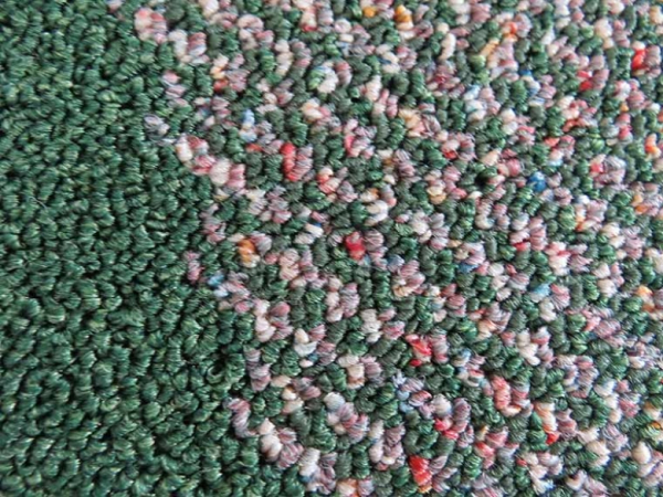 Schlinge grün