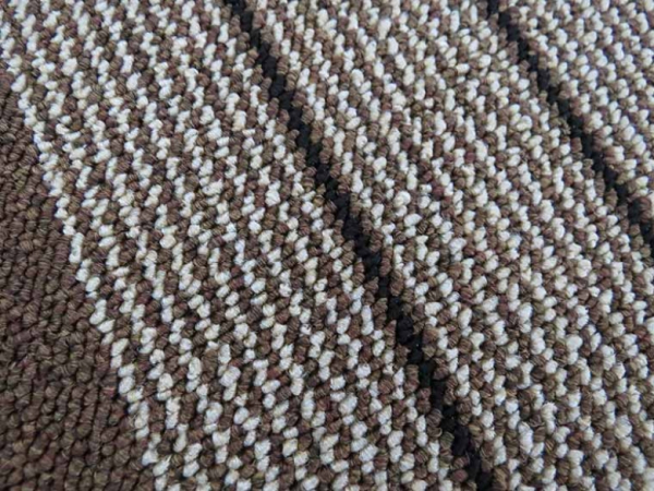 Schlinge braun Läufer