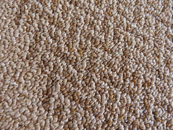 Teppich Rautenmuster