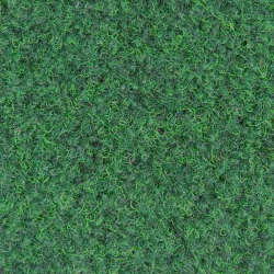Kunstrasen Green Fb. 20 dunkelgrün mit Noppen.