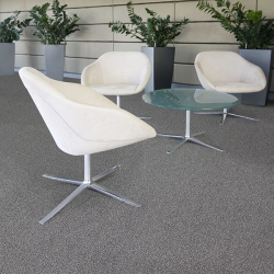 Pearl ist eine strapazierfähige Schlinge für Büro